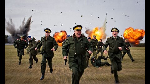 Wiadomości SVO: Lądowanie NATO utopione we krwi pod Odessą – ...