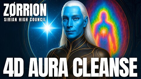 "This Is Holding ALOT Of Starseeds Back..." | Zørrion Of Sirius