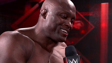 It’s a bittersweet victory for Bobby Lashley: June 5, 2022 @wwefree