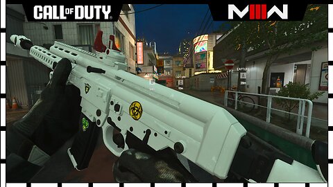 Call of Duty: Modern Warfare 3 - Hardcore Domination Gameplay