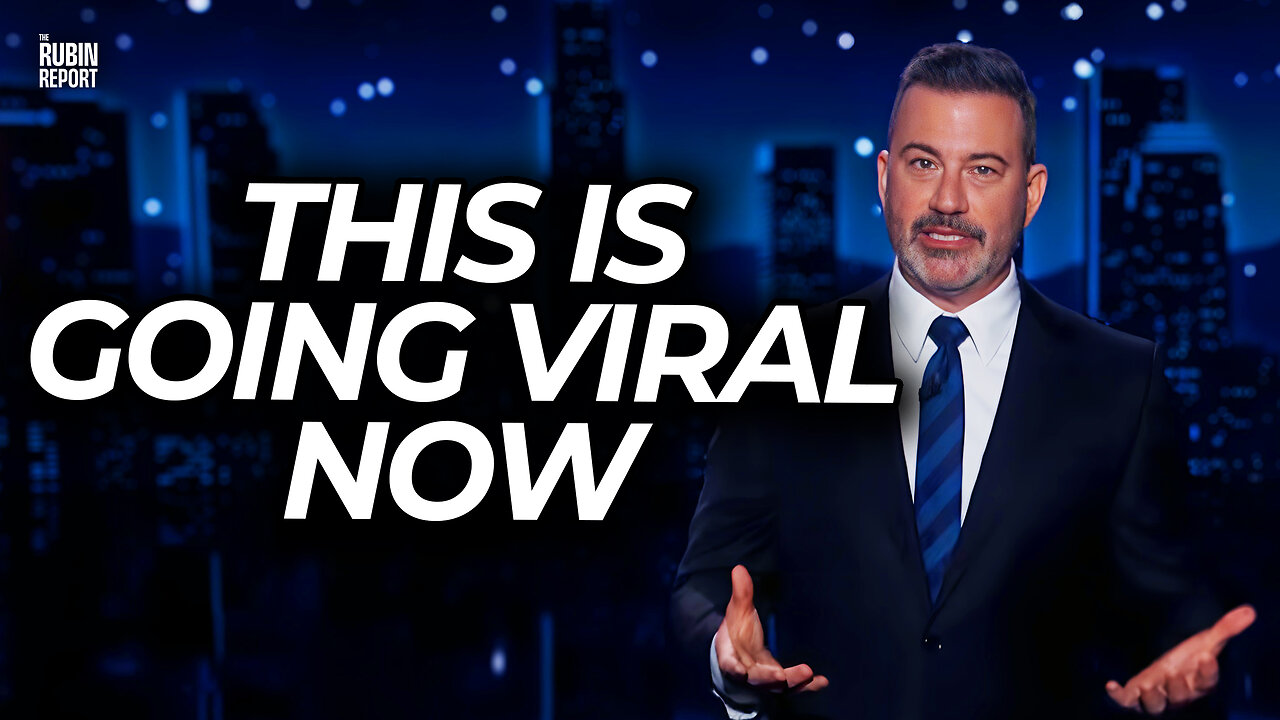 Jimmy Kimmel’s Audience Shocked at How Cruel He Actually Is