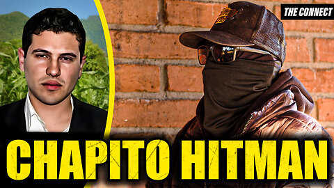 Cartel Sicario Exposes Life Inside The Sinaloa Cartel, Reveals Secrets Of "Chapitos" VS. "Mayitos"