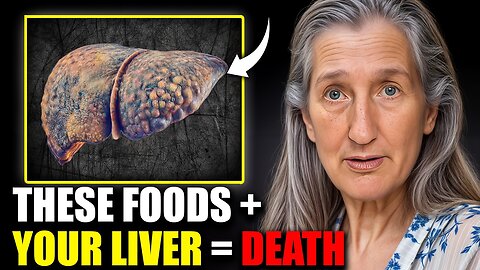 Barbara O'Neill | "These 10 Foods DESTROY Your Liver!"