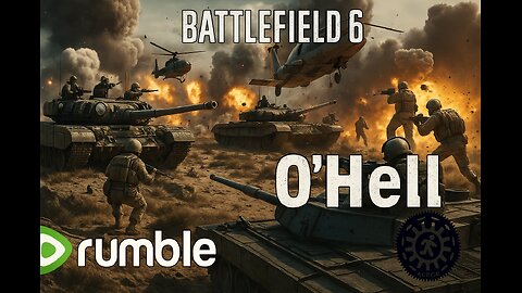 Battlefield 6 BETA | Day 4 | The Last Chapter