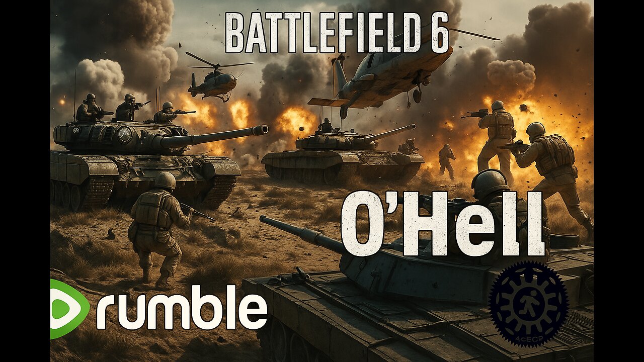 Battlefield 6 BETA | Day 4 | The Last Chapter