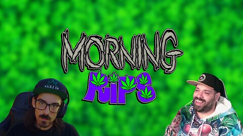 Morning Rips EP10