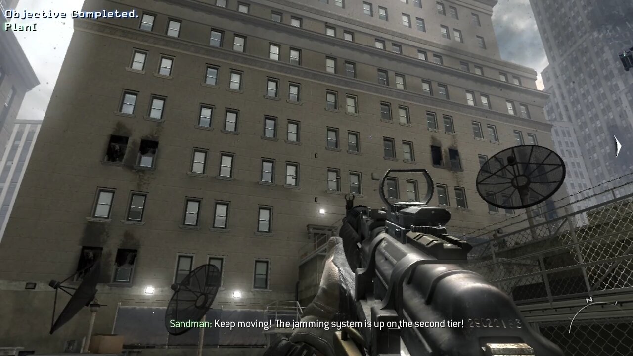 Call of Duty Modern Warfare 3 🇵🇰