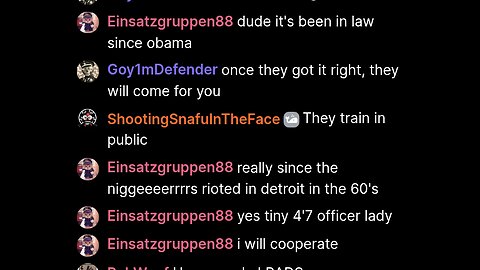 ITV goes on high rant - Relic fedposts