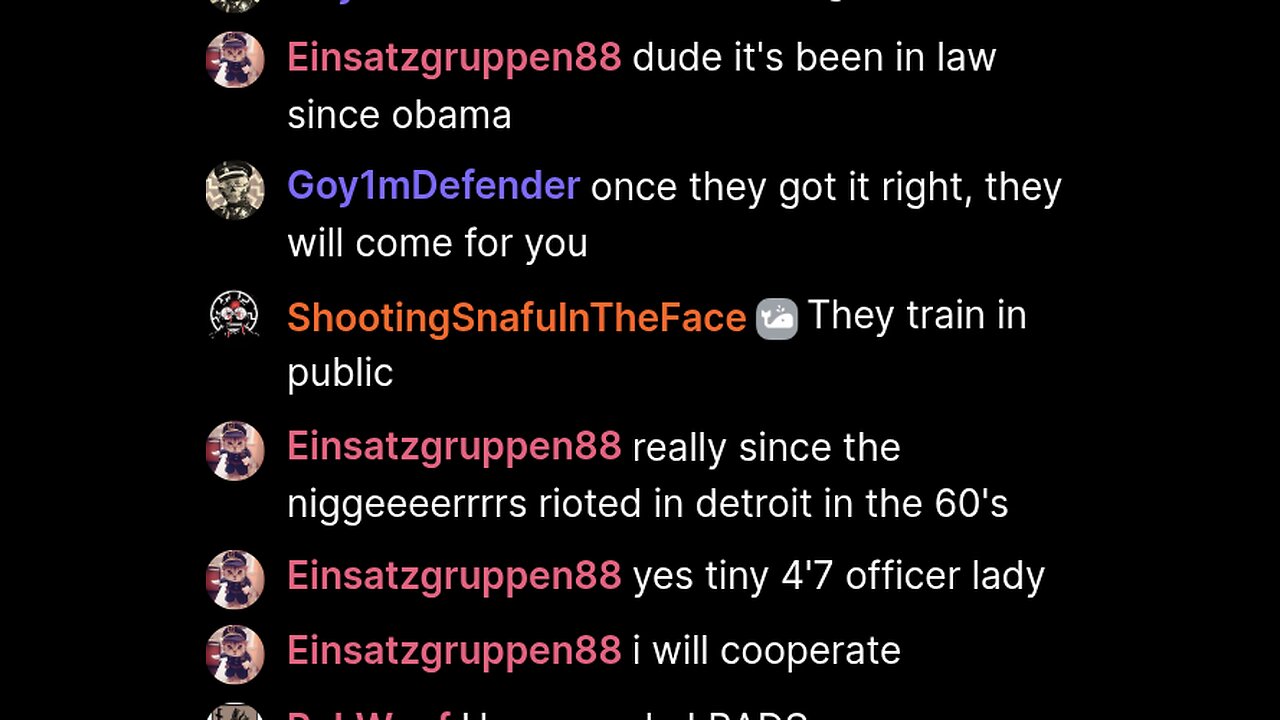 ITV goes on high rant - Relic fedposts