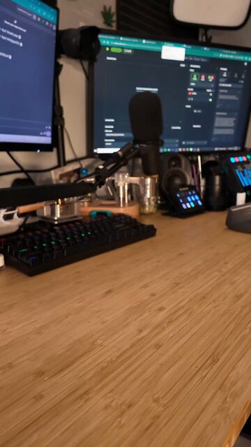 Bong That Won't Tip Over !!