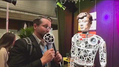 AI gone rogue at the Geneva conference