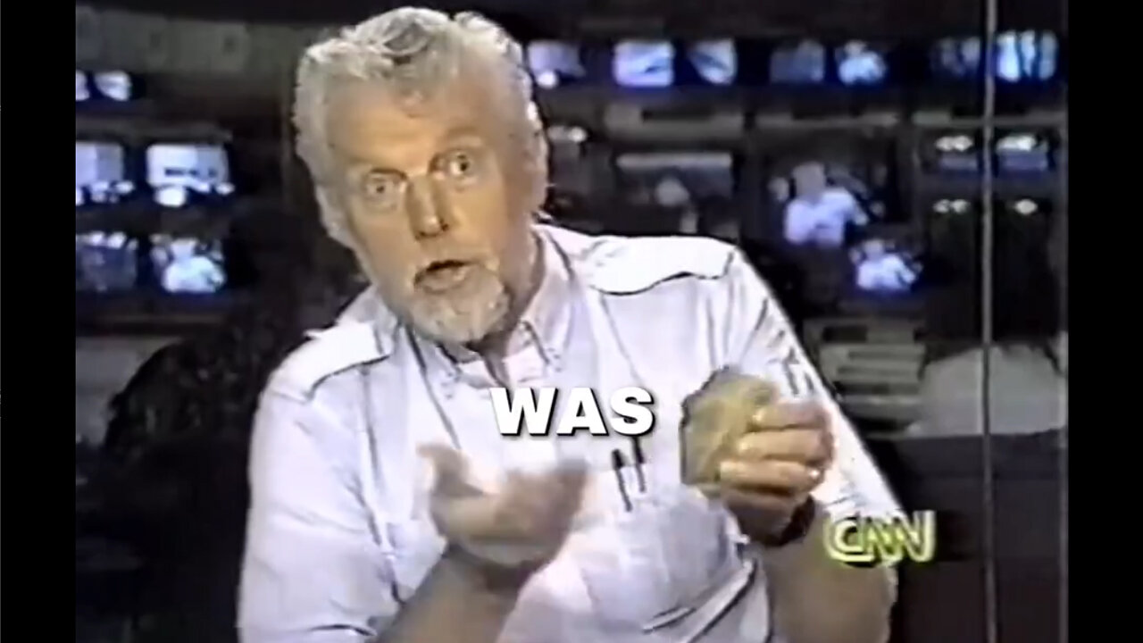 Ron Wyatt was Mocked yet GROUND PENETRATING RADAR PROVES NOAHS ARK!