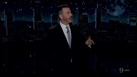Kimmel: ‘There’s No Riot Outside, We Have More So-Called ‘Unrest’ Here When One of Our Teams Wins a Championship’