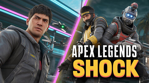 🟢LIVE: APEX LEGENDS - Climb Time - RP Farming!
