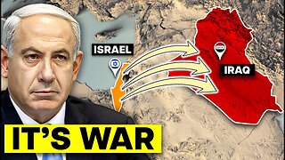 How Israel Destroyed Iraq’s Nuclear Program