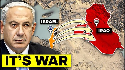 How Israel Destroyed Iraq’s Nuclear Program