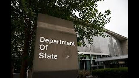State Department Plan Shuts Afghan Relocation Office