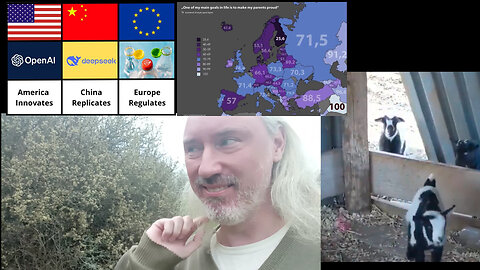 Follow ups: Prepping, Massachusetts, The Focus, Judeophobia, Finns, E-safe Tesla, conspiracies