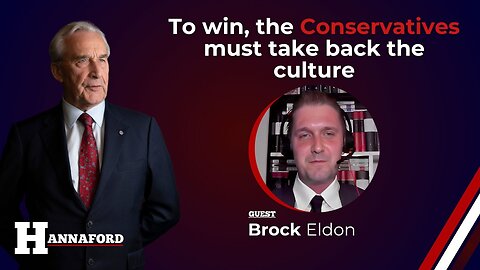 To win, the Conservatives must take back the culture