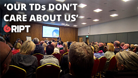 Locals object to Citywest asylum hub plans