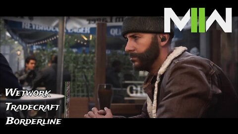 Cartel Is Something Crazy! Call of Duty Modern Warfare II | Part 2