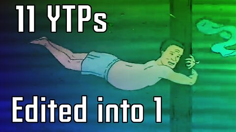 Youtube Megapoop: Texxy Twister