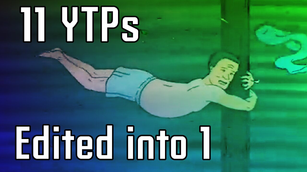 Youtube Megapoop: Texxy Twister