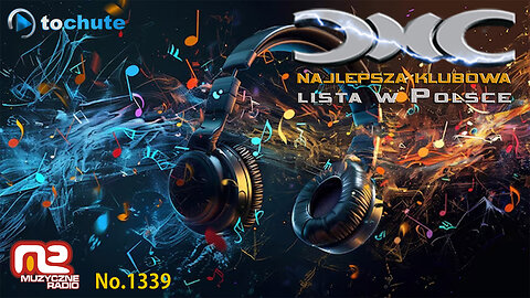 Muzyczne radio - Lista DMC 1339