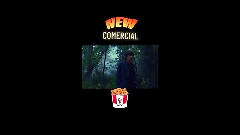 New KFC Commercial Becomes controversial