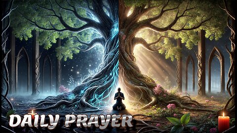 Finding Peace: A Powerful Prayer for Conflict Resolution & Healing