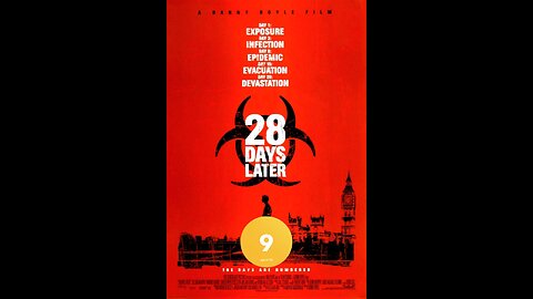Amazing (movie review)