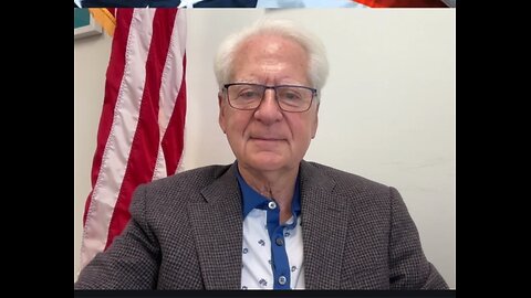 America is Under Siege – 233 Federal Cases Against Trump – Larry Klayman