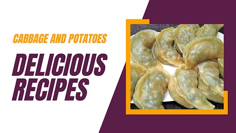Easy and Delicious Cabbage and Potato Recipe - Perfect for St. Patrick's Day!
