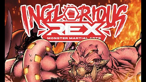 Inglorious Rex Overview