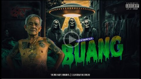 Buang. Istorya ng Tatu ni Karding Palos