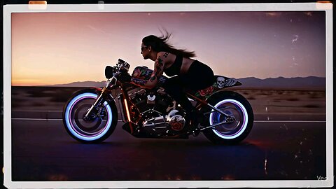 let's ride