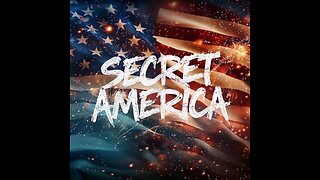 Secret America LIVE - Episode 78 - It's The Secrets That Bind You