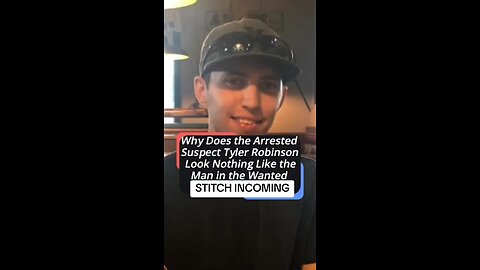 Is it really Taylor Robinson?