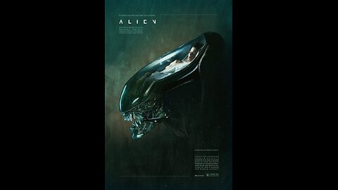 Alien Genesis