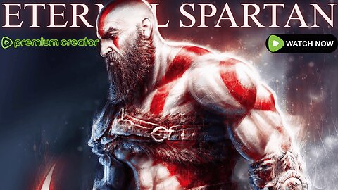 🟢Eternal Spartan Plays God of War Ragnarok Ep. 6 | USMC Veteran!