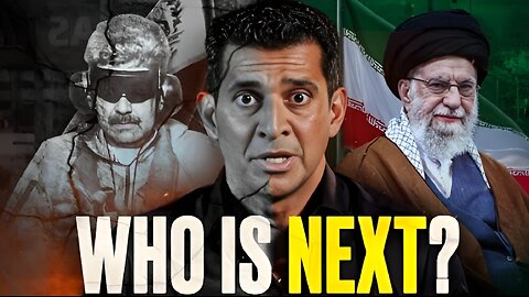 Maduro CAPTURED: Trump's Western Hemisphere Power Play Explained