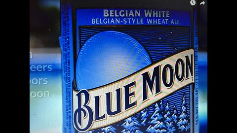It Hit Different With Douglas Wilson & the Guns and Roses Nephilim Big Blue Moon Shout Out to ML