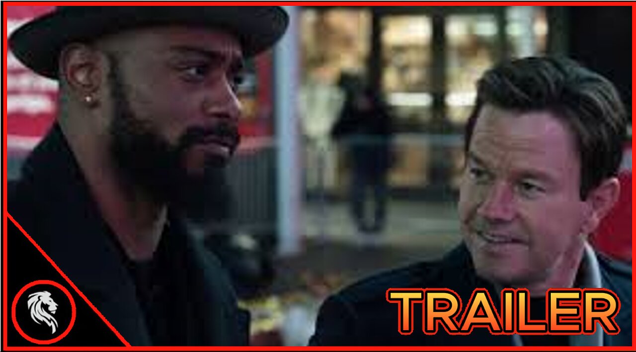 JUEGO SUCIO Tráiler Oficial Español Latino Mark Wahlberg