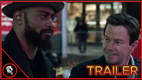 JUEGO SUCIO Tráiler Oficial Español Latino Mark Wahlberg