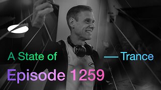 A State of Trance Episode 1259 - Guest Mix by Driftmoon