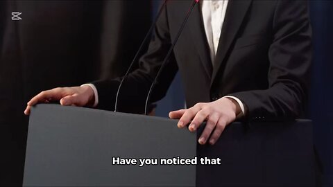 Why Political Debates Are Useless Now