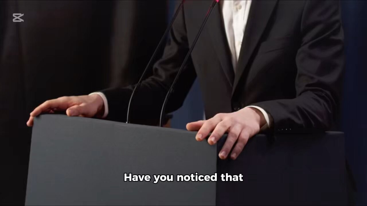 Why Political Debates Are Useless Now