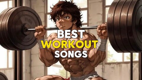 Best Gym🏋️ Motivation Songs 2025