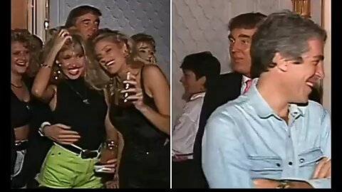 JEFFREY EPSTEIN DONALD TRUMP ABUSE VICTIM SPEAKS OUT - SAYS THEY ÀABUSED HER - FULL TESTIMONY 👊