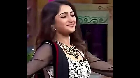 kapil sharma ka funny dance